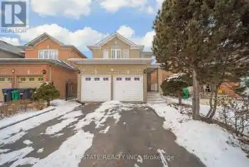 46 Velvet Grass Lane, Brampton (Sandringham-Wellington), Ontario L6R1W1, 4 Bedrooms Bedrooms, ,3 BathroomsBathrooms,All Houses,For Rent,Velvet Grass,W11937497