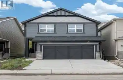 87 Arbour Lake Heights Calgary Alberta T3G0H2