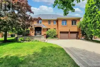 25 Glenarden Crescent, Richmond Hill (Bayview Hill), Ontario L4B2G6, 6 Bedrooms Bedrooms, ,7 BathroomsBathrooms,All Houses,For Rent,Glenarden,N11937621