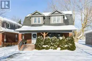 307 ELIZABETH Street, St. Marys, Ontario N4X1A5, 3 Bedrooms Bedrooms, ,2 BathroomsBathrooms,All Houses,For Sale,ELIZABETH,40692335