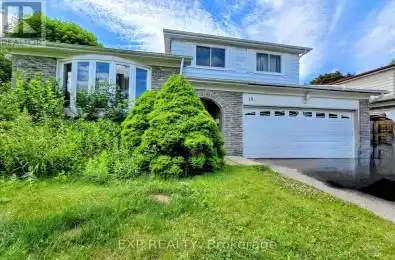 15 Obris Crescent Toronto (Agincourt North) Ontario M1S3G6