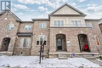 29 Thornapple Street, Brampton (Sandringham-Wellington North), Ontario L6R3X2, 3 Bedrooms Bedrooms, ,3 BathroomsBathrooms,All Houses,For Sale,Thornapple,W11937782