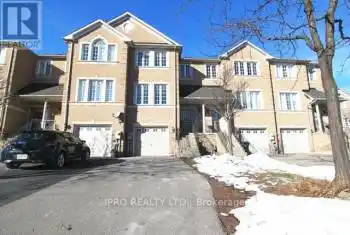 35 Andrika Court, Mississauga (Hurontario), Ontario L4Z4E9, 3 Bedrooms Bedrooms, ,4 BathroomsBathrooms,All Houses,For Rent,Andrika,W11937802