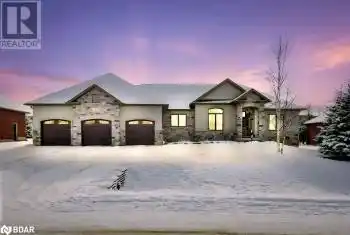 25 MENNILL Drive, Snow Valley, Ontario L0L1Y3, 4 Bedrooms Bedrooms, ,4 BathroomsBathrooms,All Houses,For Sale,MENNILL,40689156