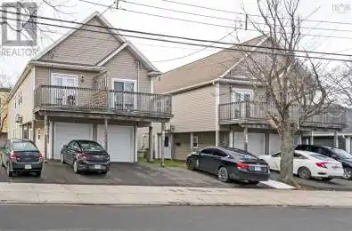 86 Ford Street Truro Nova Scotia B2N3H2