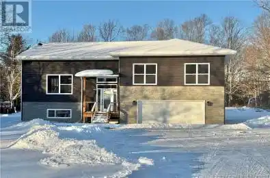 3465 Woodstock Road Fredericton New Brunswick E3E1A5