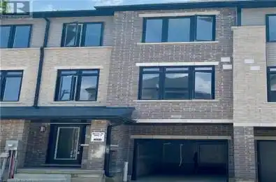 585 COLBORNE Street Unit# 1203 Brantford Ontario N3S0K4