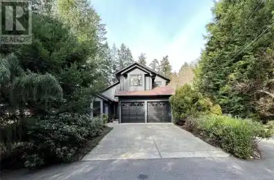 3888 Duke Road Unit# B Metchosin British Columbia V9C4A5