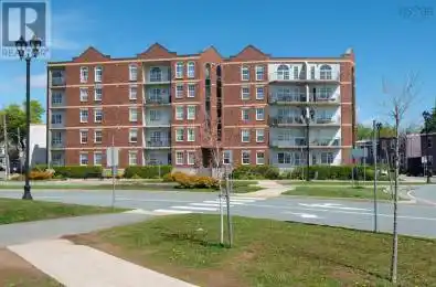 5769 Cunard Street Unit# 201 Halifax Peninsula Nova Scotia B3K1C8