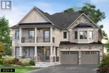 8 DUNDEE Street Unit# LOT 12, Caledon, Ontario L7C4K2, 5 Bedrooms Bedrooms, ,6 BathroomsBathrooms,All Houses,For Sale,DUNDEE,W11937563