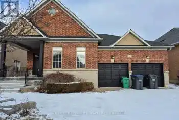 17 Odeon Street Unit# Main, Brampton (Vales of Castlemore North), Ontario L6P1V6, 3 Bedrooms Bedrooms, ,2 BathroomsBathrooms,All Houses,For Rent,Odeon,W11938071