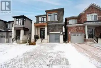 20 Mountainside Cres, Whitby, Ontario L1R 0P5, 4 Bedrooms Bedrooms, 7 Rooms Rooms,3 BathroomsBathrooms,All Houses,Sold,Mountainside,E11938101