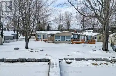 30 Edgewater Drive Smith-Ennismore-Lakefield Ontario K0L1T0