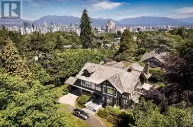 3538 OSLER Street Vancouver British Columbia V6H2W3