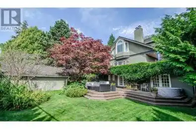 4429 ANGUS Drive Vancouver British Columbia V6J4J2