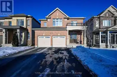 571 Parade Drive Ottawa Ontario K2S0Y1