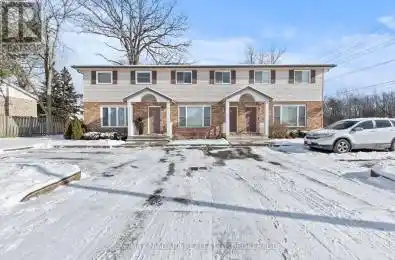 7226 Alex Avenue Niagara Falls (217 - Arad/Fallsview) Ontario L2G7K4