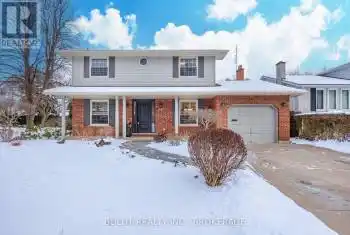 53 Royal Henley Boulevard, St. Catharines (439 - Martindale Pond), Ontario L2N4S3, 3 Bedrooms Bedrooms, ,3 BathroomsBathrooms,All Houses,For Sale,Royal Henley,X11937336