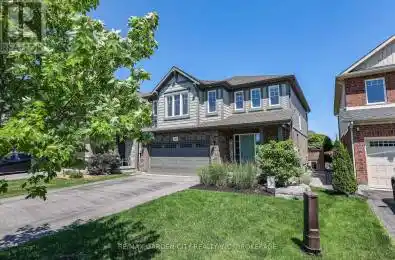 36 SILVERWOOD AVENUE Welland (771 - Coyle Creek) Ontario L3C0C3