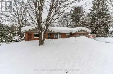 840 Muskoka Beach Road Gravenhurst (Muskoka (S)) Ontario P1P1A5