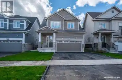 119 Oakmont Drive Loyalist Ontario K0H1G0