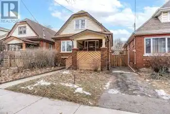 92 Graham Avenue, Hamilton (Delta), Ontario L8K2M3, 3 Bedrooms Bedrooms, ,2 BathroomsBathrooms,All Houses,For Sale,Graham,X11937594