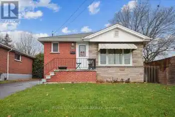 584 East 27th Street, Hamilton (Burkholme), Ontario L8V3H6, 4 Bedrooms Bedrooms, ,2 BathroomsBathrooms,All Houses,For Sale,East 27th,X11937747