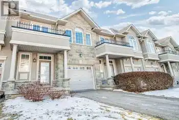 370 Stonehenge Drive Unit# 9, Hamilton (Meadowlands), Ontario L9K0H9, 3 Bedrooms Bedrooms, ,4 BathroomsBathrooms,All Houses,For Sale,Stonehenge,X11937888