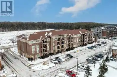 45 KINGSBURY Square Unit# 310 Guelph Ontario N1L0L2