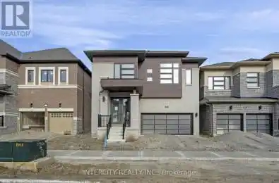 65 Claremont Drive Unit# Lot 154 Brampton (Sandringham-Wellington) Ont