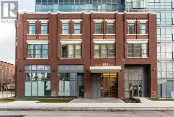 181 Huron Street Unit# Up07, Toronto (Kensington-Chinatown), Ontario M5T0C1, 2 Bedrooms Bedrooms, ,1 BathroomBathrooms,Condo,For Rent,Huron,C11938169