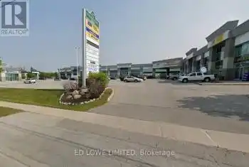 142 Commerce Park Drive Unit# G, Barrie (400 West), Ontario L4N8W8, ,Commercial,For Rent,Commerce Park,S11938168