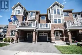 1670 Clitherow Street, Milton (Ford), Ontario L9E0A3, 2 Bedrooms Bedrooms, ,3 BathroomsBathrooms,All Houses,For Rent,Clitherow,W11938158