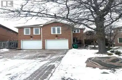 5323 Flatford Road Mississauga (East Credit) Ontario L5V1P3