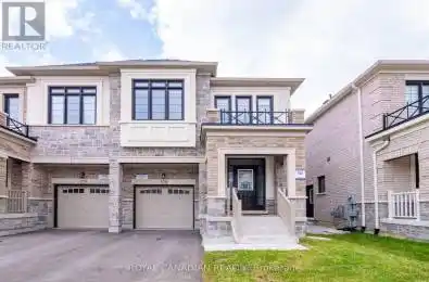 476 Bergamot Avenue Milton (Walker) Ontario L9E1T8