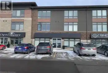 530 NORTH SERVICE ROAD Unit# 4, Grimsby, Ontario L3M4E8, ,Condo,For Rent,NORTH SERVICE ROAD,40692960