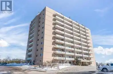 573 Mornington Avenue Unit# 1001 London Ontario N5Y4T9