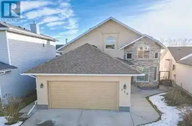 139 Arbour Wood Close Calgary Alberta T3G4B3