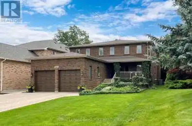 81 Garden Avenue Richmond Hill (South Richvale) Ontario L4C6L6