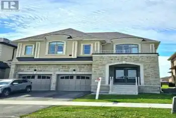 323 Danny Wheeler Boulevard, Georgina (Keswick North), Ontario L4P0K1, 4 Bedrooms Bedrooms, ,4 BathroomsBathrooms,All Houses,For Rent,Danny Wheeler,N11937734