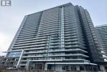 2560 Eglinton Avenue Unit# 2406, Mississauga (Central Erin Mills), Ontario L5M0Y3, 2 Bedrooms Bedrooms, ,1 BathroomBathrooms,Condo,For Rent,Eglinton,W11937720