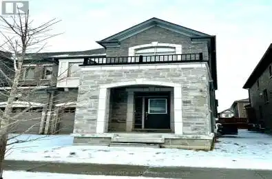 13 Collier Crescent Markham (Wismer) Ontario L6E0T2