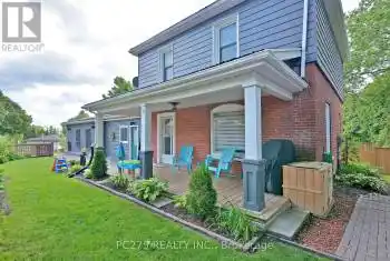 763 Boyle Drive, Woodstock, Ontario N4S8M1, 4 Bedrooms Bedrooms, ,2 BathroomsBathrooms,All Houses,For Sale,Boyle,X11938211