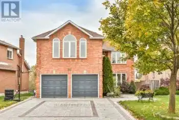 129 Rose Branch Drive Unit# Main, Richmond Hill (Devonsleigh), Ontario L4S1H6, 4 Bedrooms Bedrooms, ,4 BathroomsBathrooms,All Houses,For Rent,Rose Branch,N11938235