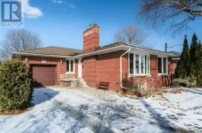 142 Elvaston Drive Toronto (Victoria Village) Ontario M4A1N6