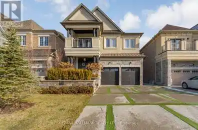 69 Menotti Drive Richmond Hill (Oak Ridges) Ontario L4E1G7