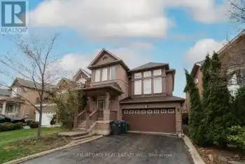 3880 Swiftdale Drive, Mississauga (Churchill Meadows), Ontario L5M6M2, 4 Bedrooms Bedrooms, ,3 BathroomsBathrooms,All Houses,For Rent,Swiftdale,W11937539