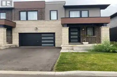 13 SOUTHAM Lane Hamilton (Mountview) Ontario L9C0E7