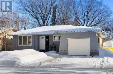 15 Kangles STREET Regina Saskatchewan S4N4M9