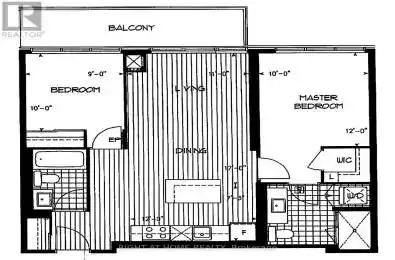 28 Linden Street Unit# 1405 Toronto (North St. James Town) Ontario M4Y